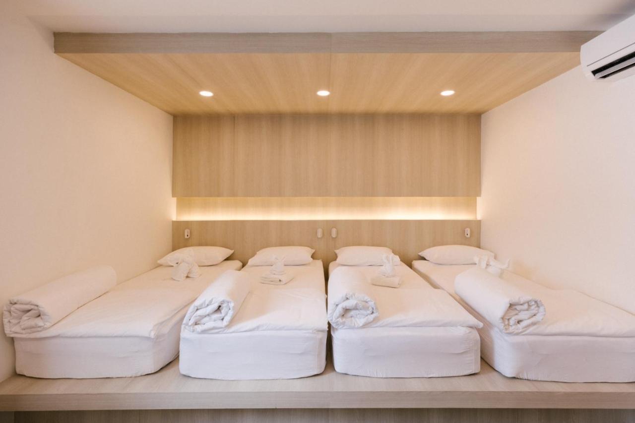 Nappiness Hotel - Sha Extraplus Bangkok Eksteriør bilde
