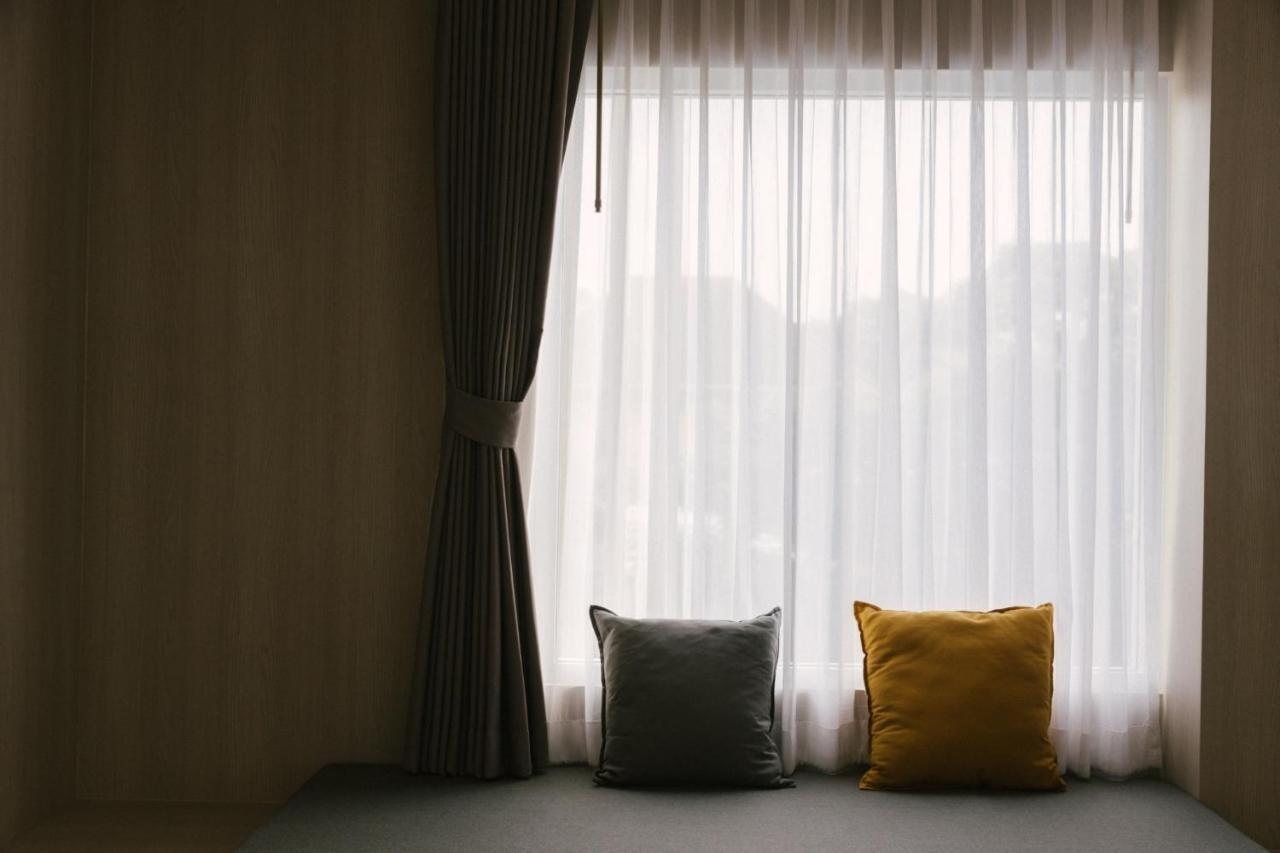 Nappiness Hotel - Sha Extraplus Bangkok Eksteriør bilde