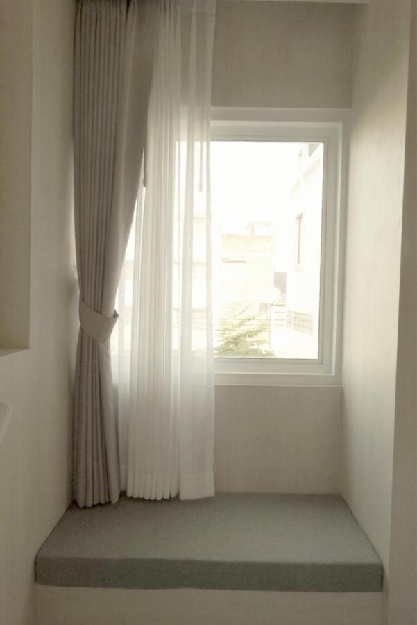 Nappiness Hotel - Sha Extraplus Bangkok Eksteriør bilde